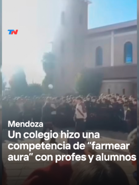 @TN - Todo Noticias