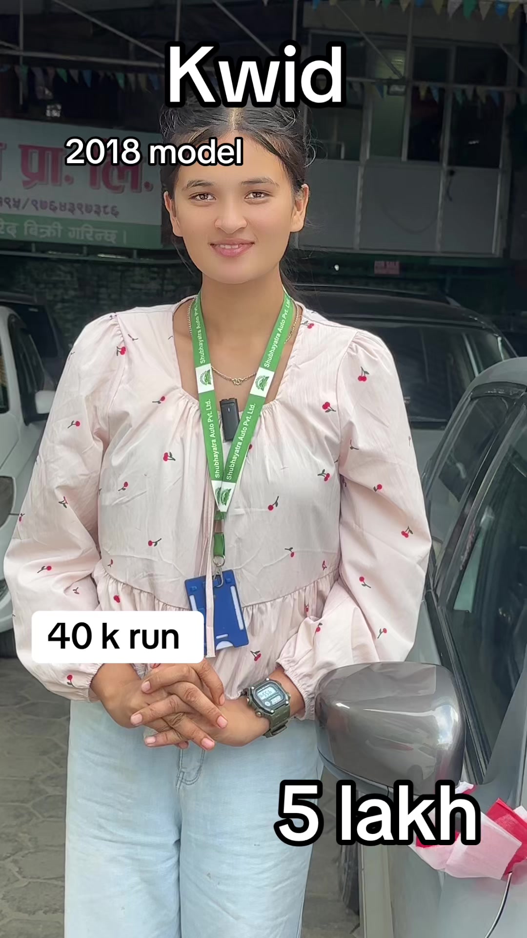 @Shubha Yatra Auto Pvt.ltd