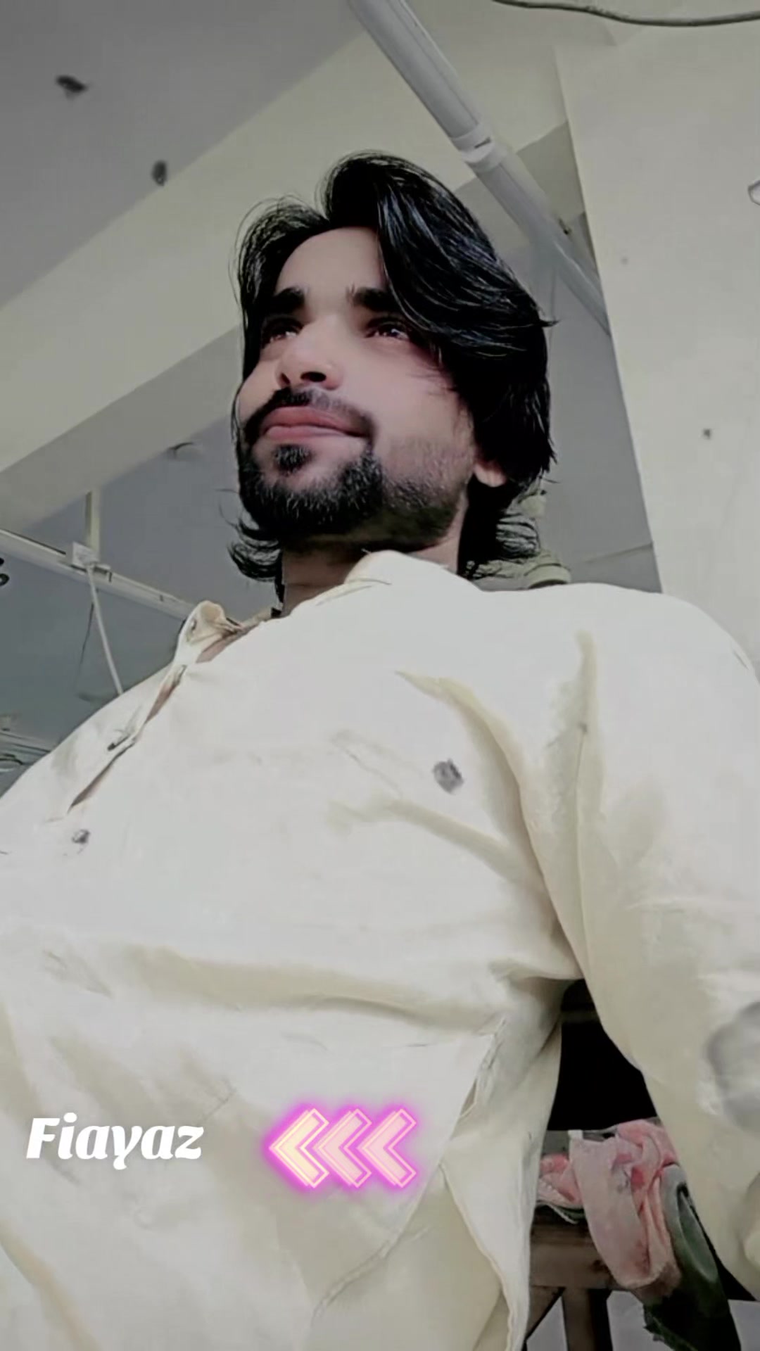 @vishal chohan