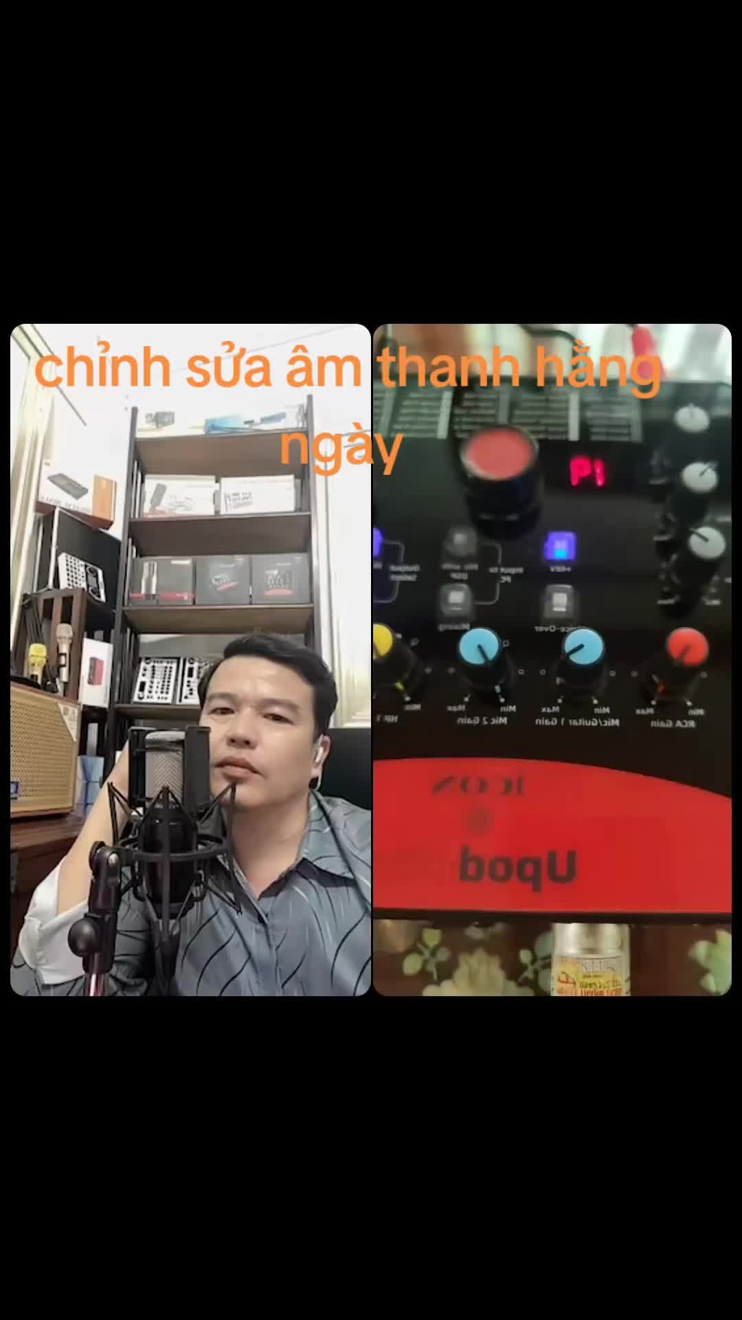 @🪷HOÀNG LONG 🪷 🎤 hát live 🪷