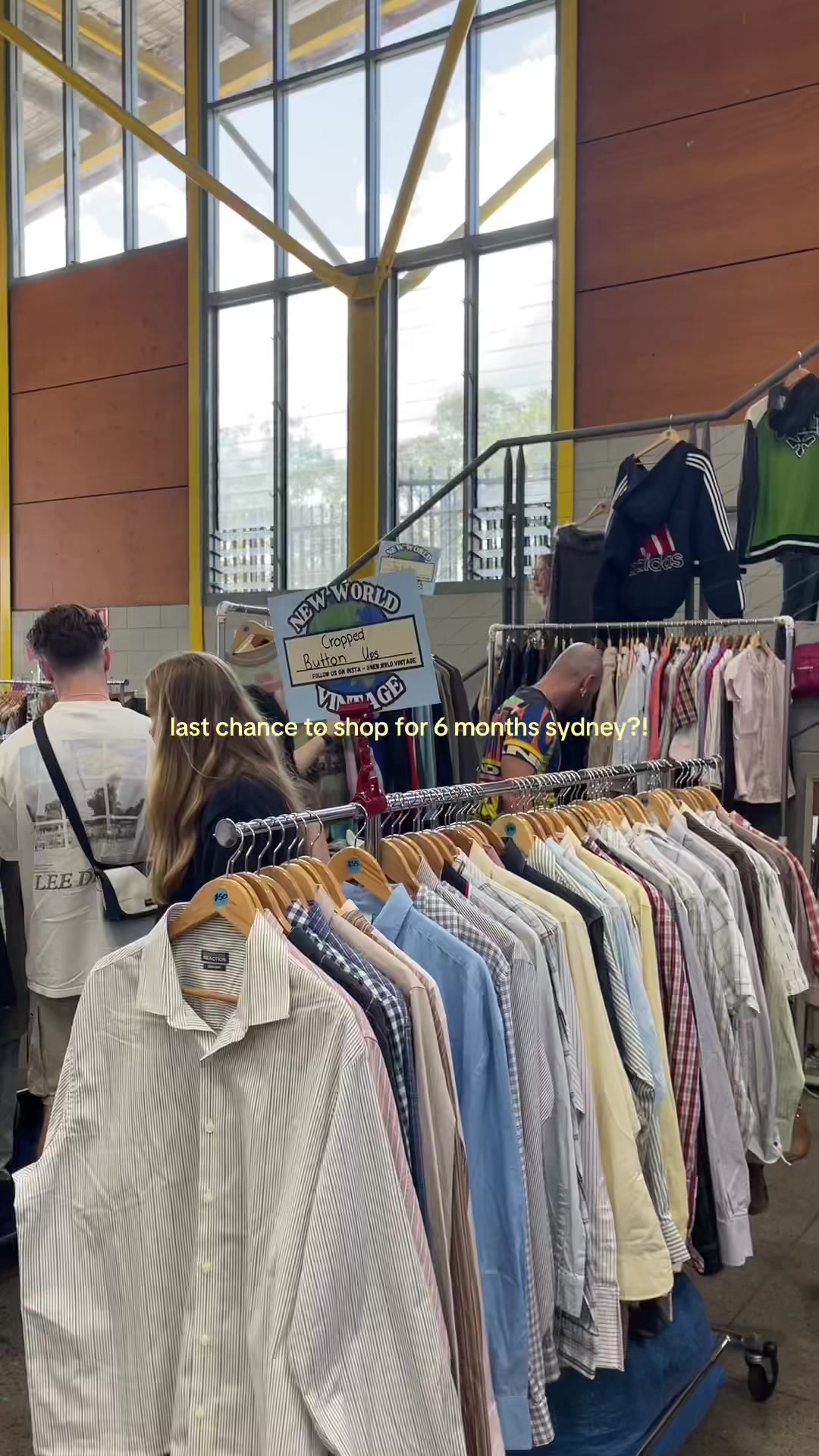 @Fashion Thrift Society