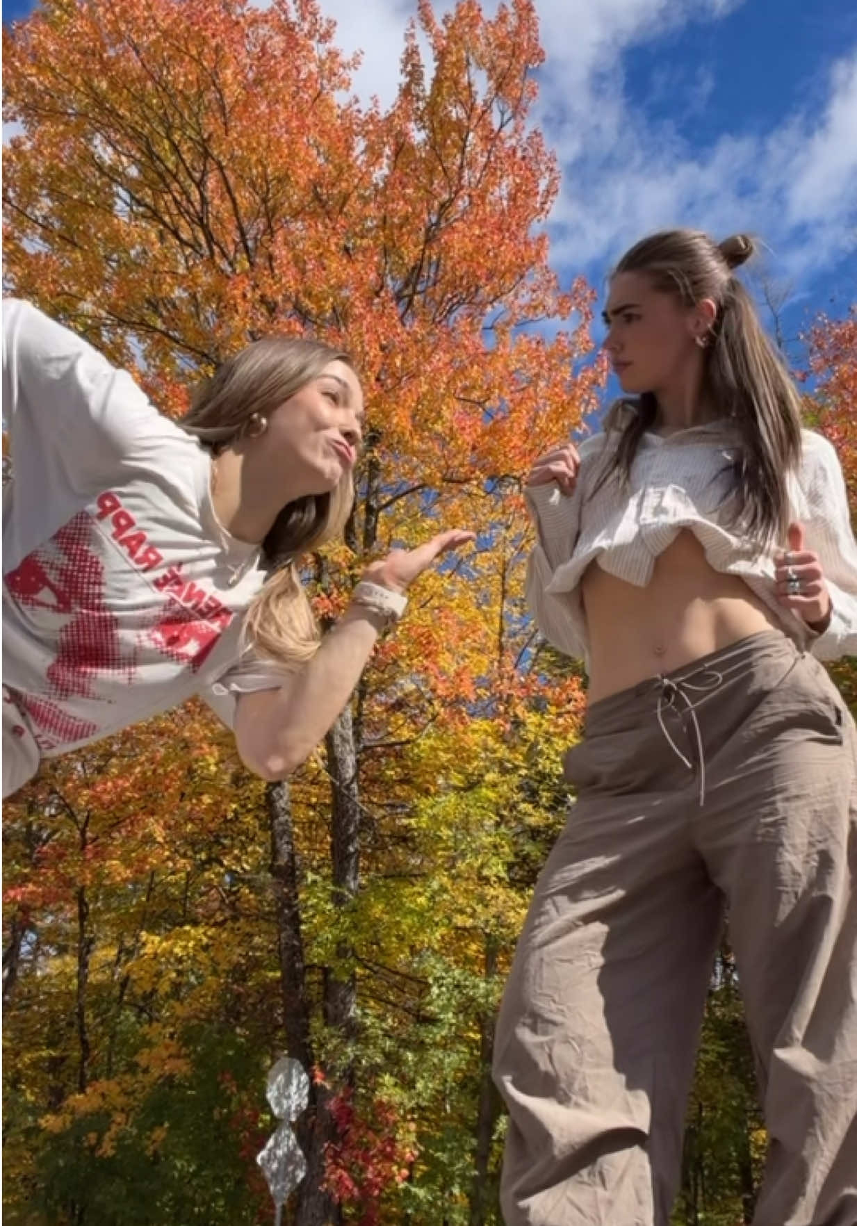 @Beginsisters Official