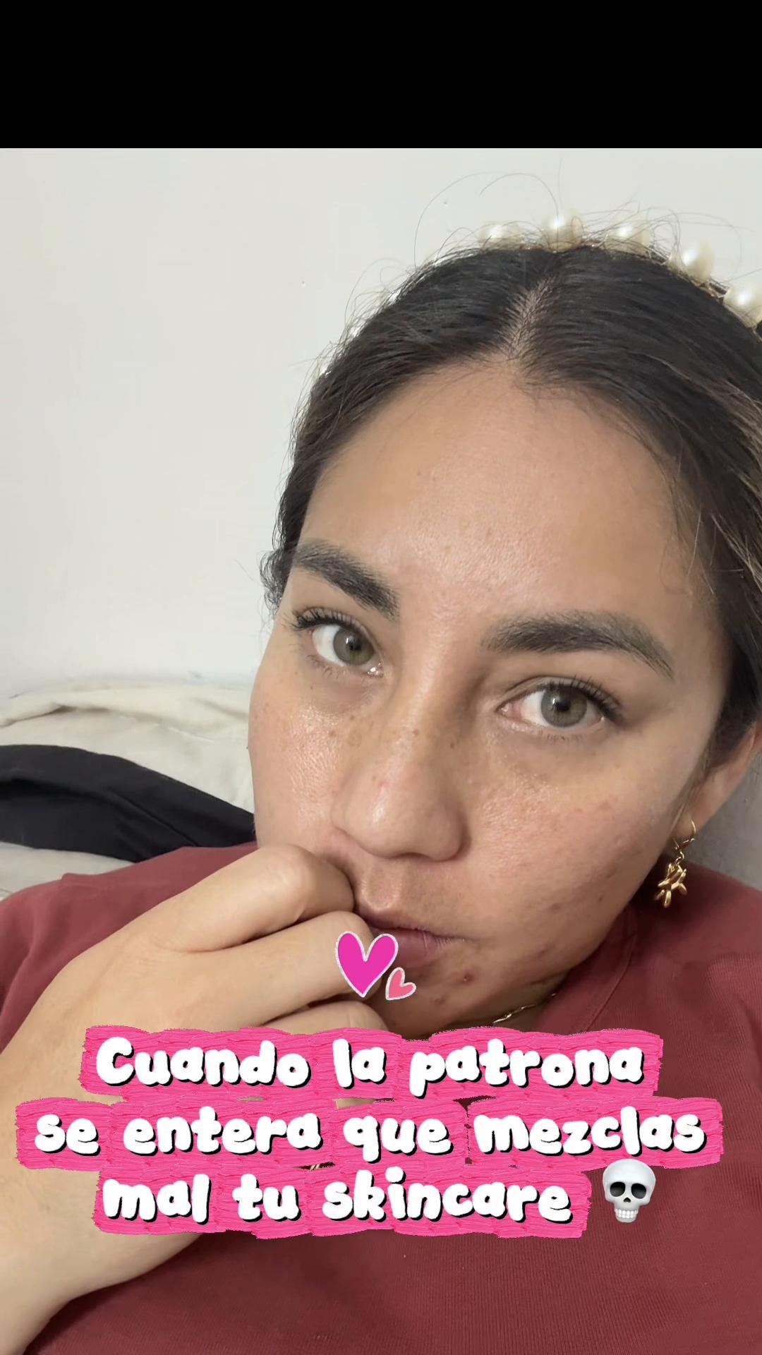 @Samantha Molina