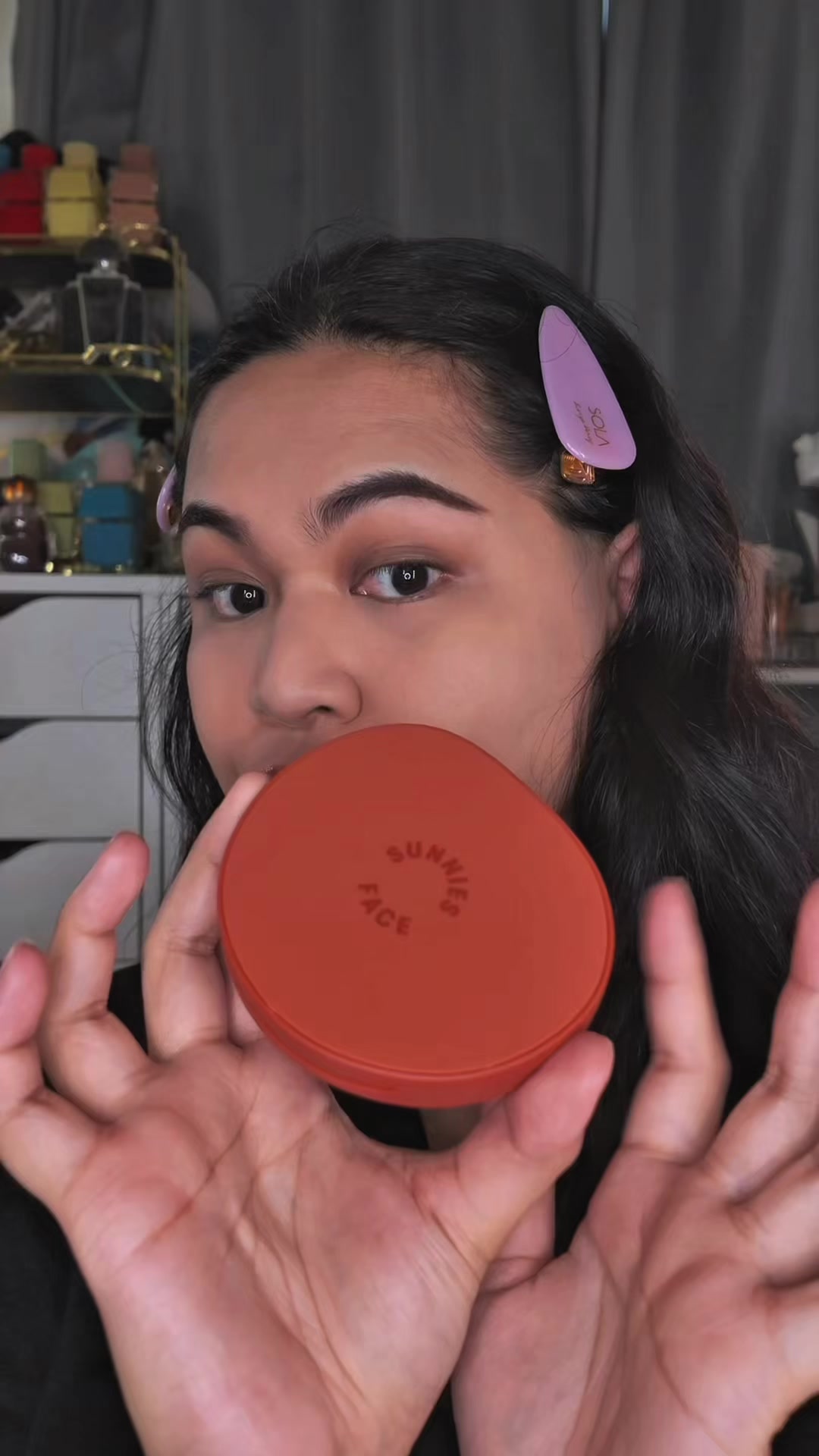 @melfierce on ig