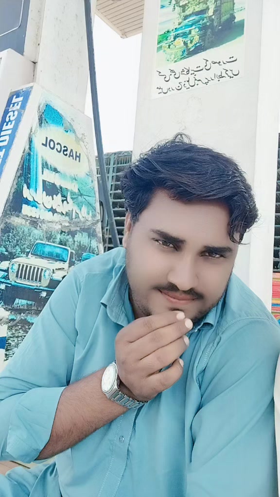 @CH M TARIQ MEO