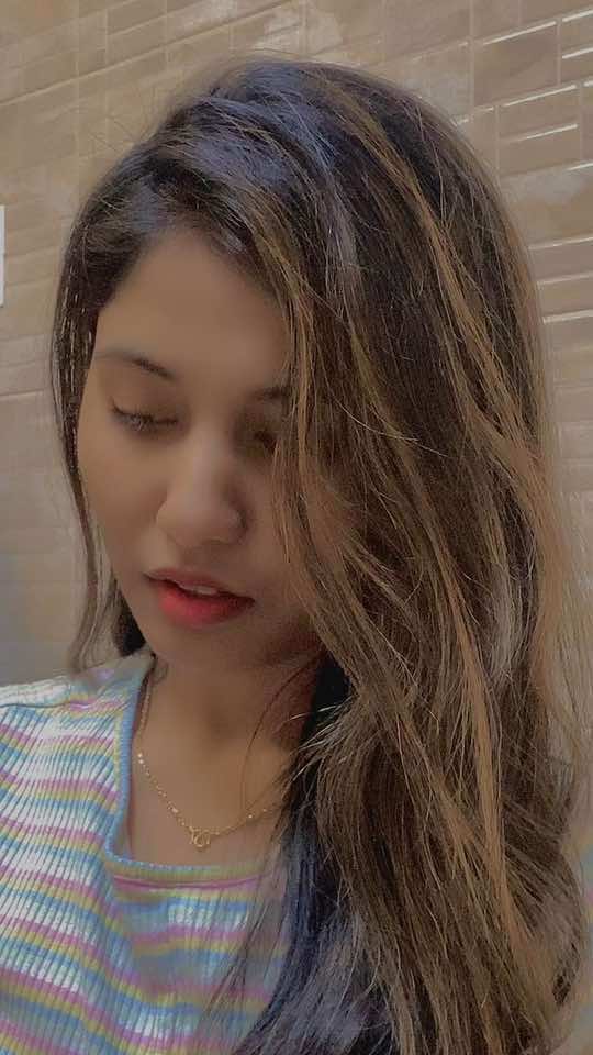 @Isha