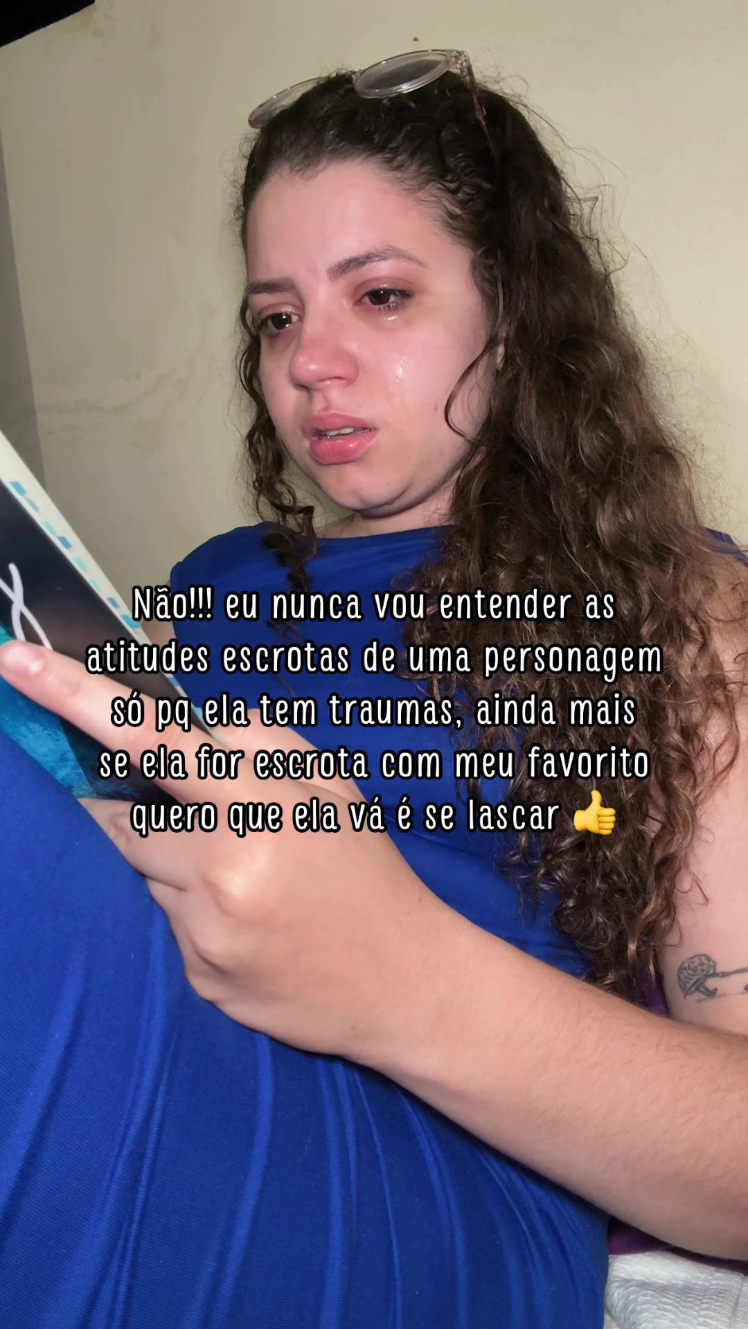 @Duda Nas Entrelinhas📚