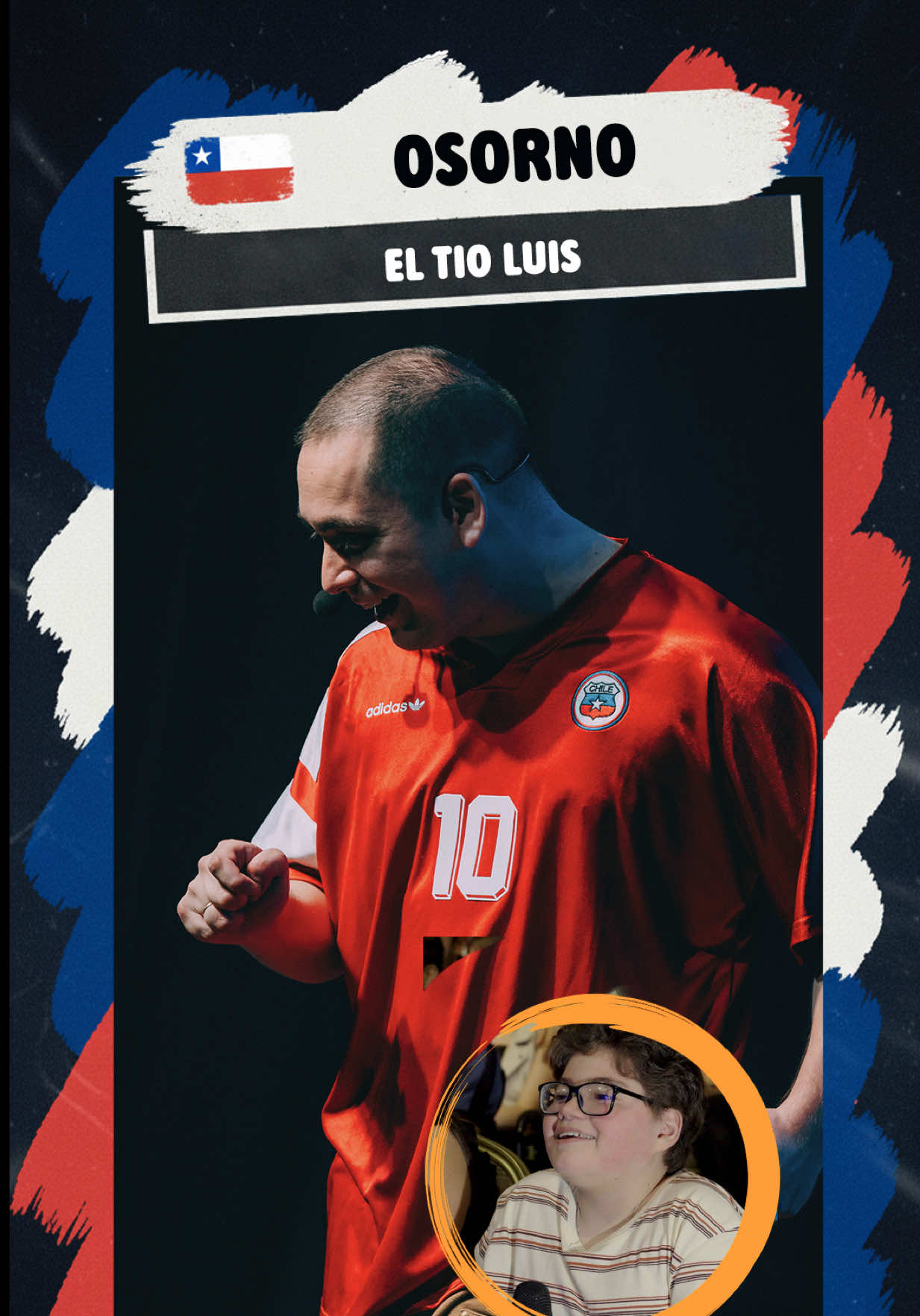 @Lucho Miranda
