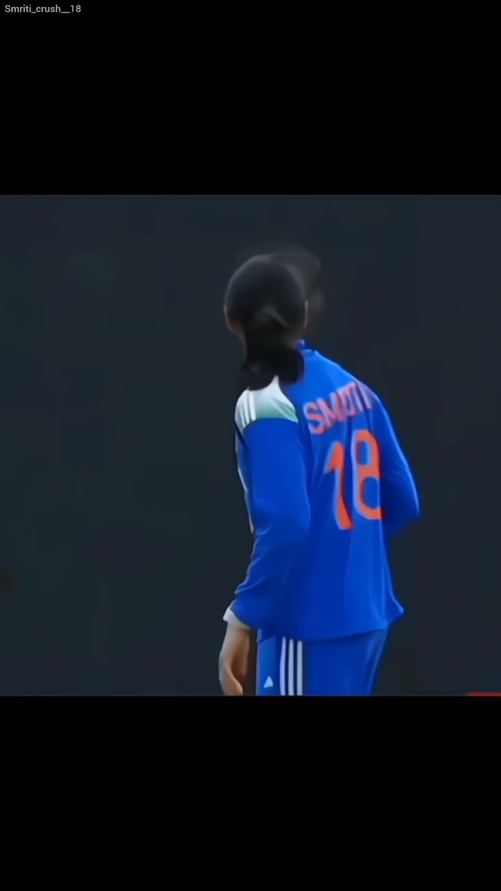 @"SMRITI_MANDHANA_FAN"