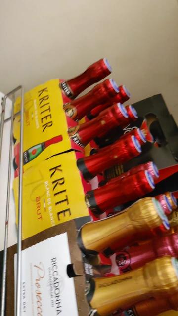 @La Champagnarde