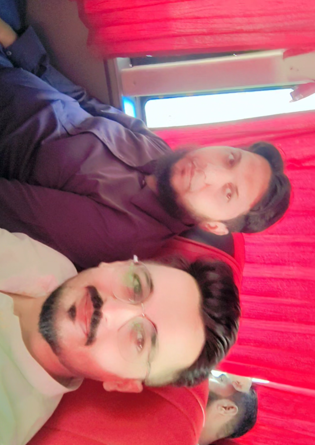 @Waqas Khursheed