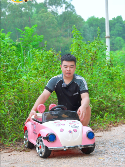 @Xe trẻ em 88