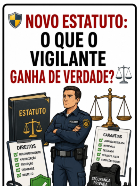 @Eduardo | Vigilantes QAP