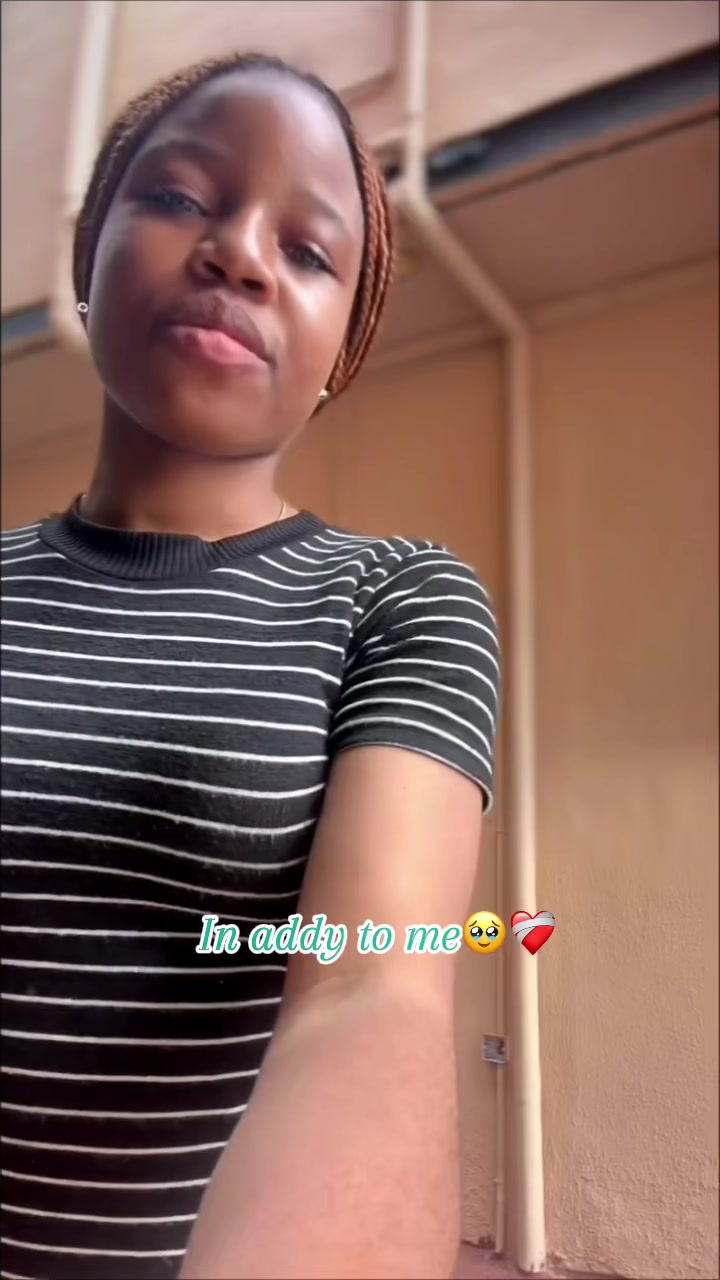 @Abby 😌..