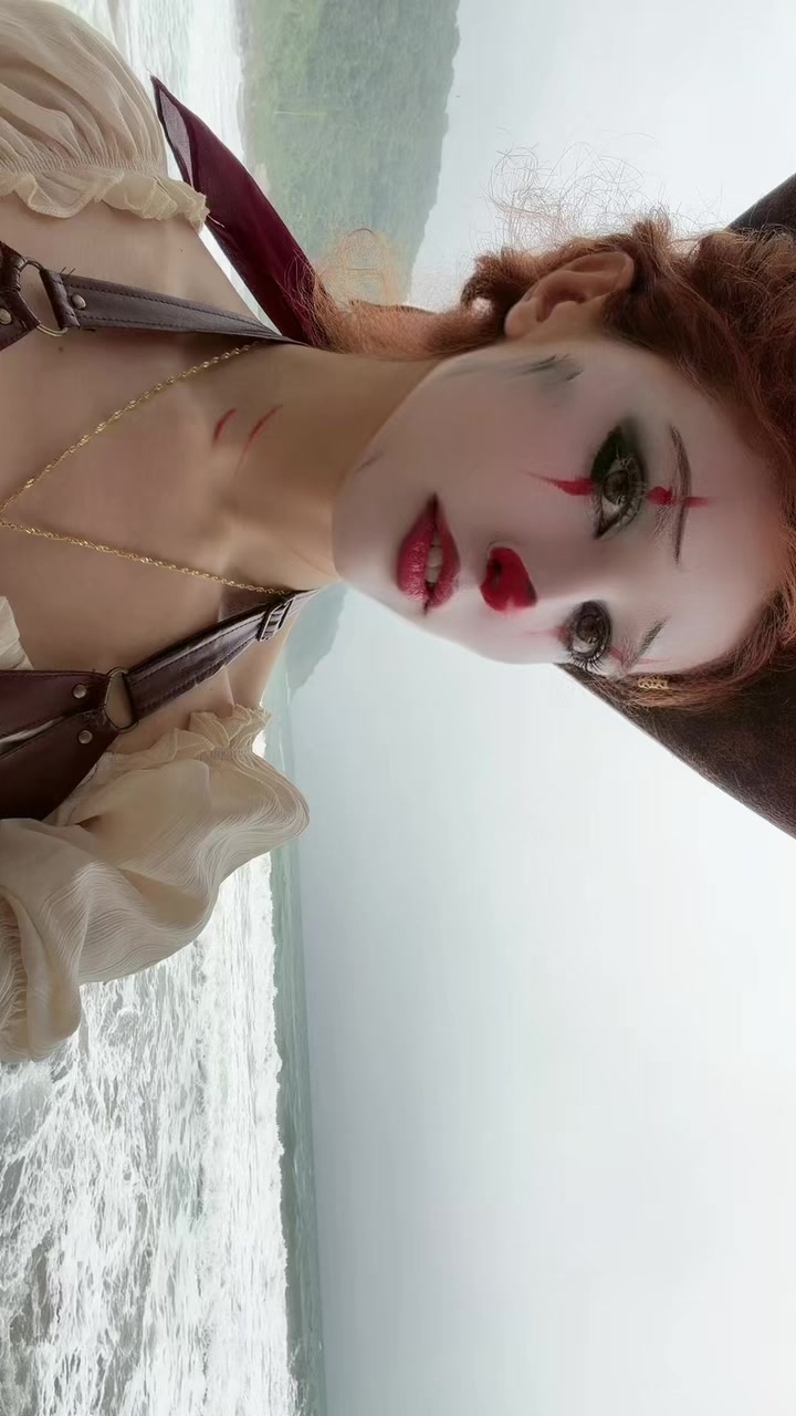 @Elowen Fawn
