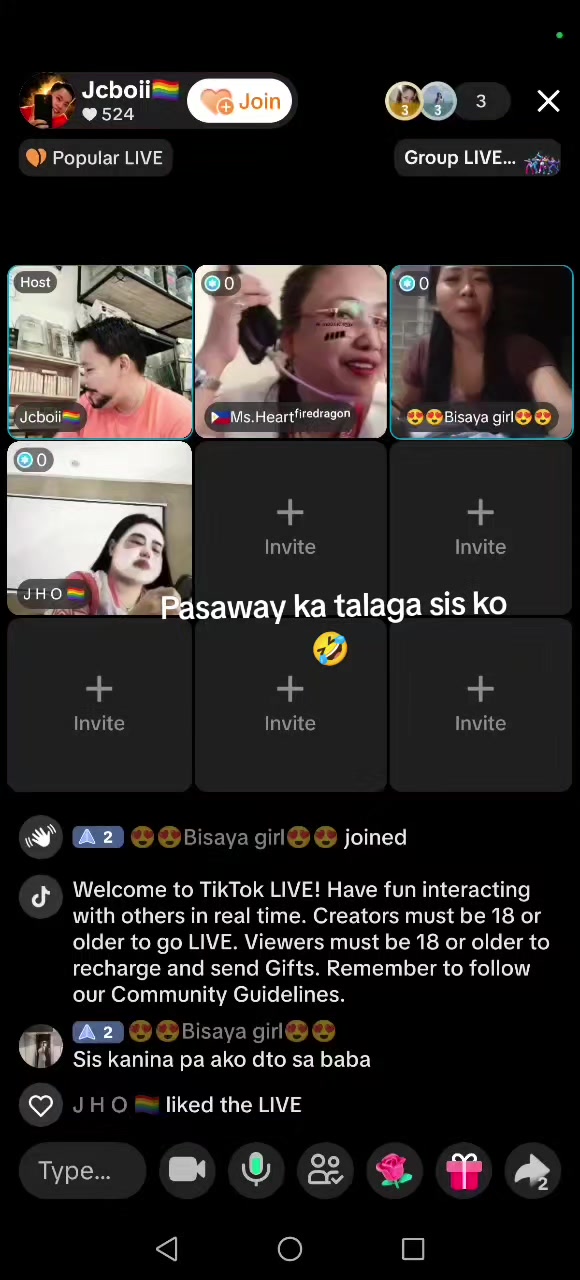 @😍😍Bisaya girl😍😍