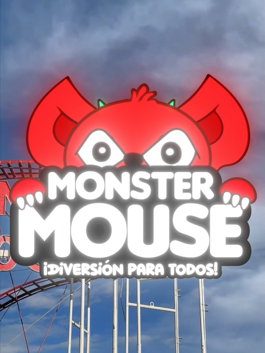 @Monster Mouse