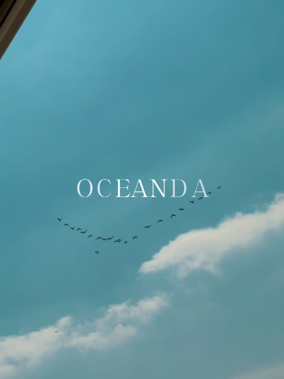 @Oceanda Restaurant