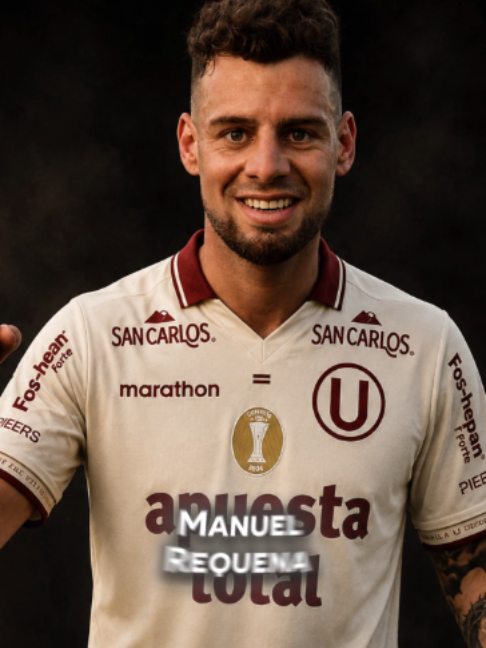 @Jairo Paredes