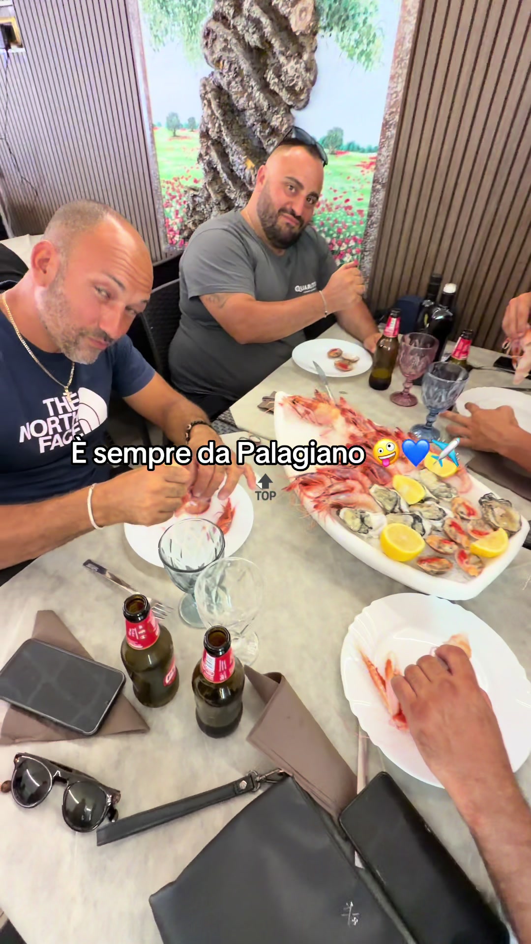 @Pescheria F.LLI D’Andria 68º