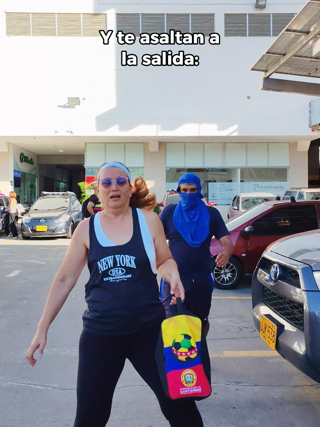 @lospingos arrechalajoda