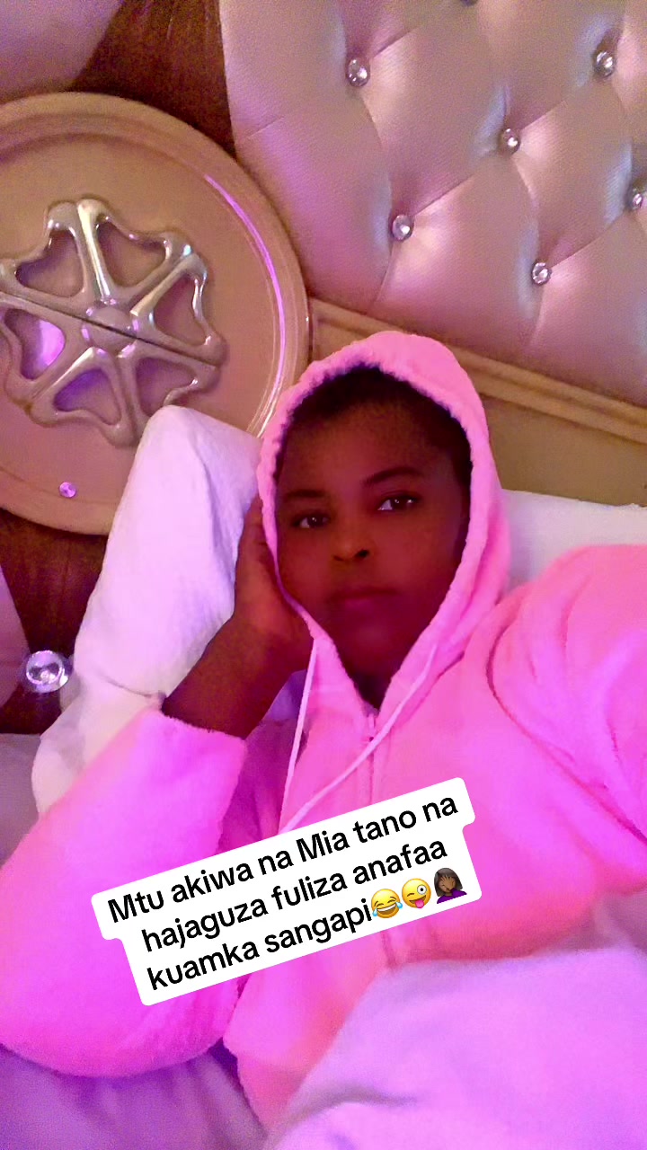 @Ndunda Ndinda 🦂