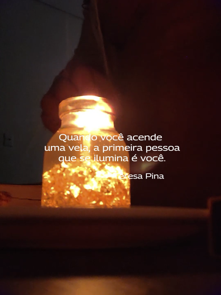 @Ter&ccedil;os e velas Lumor&eacute;