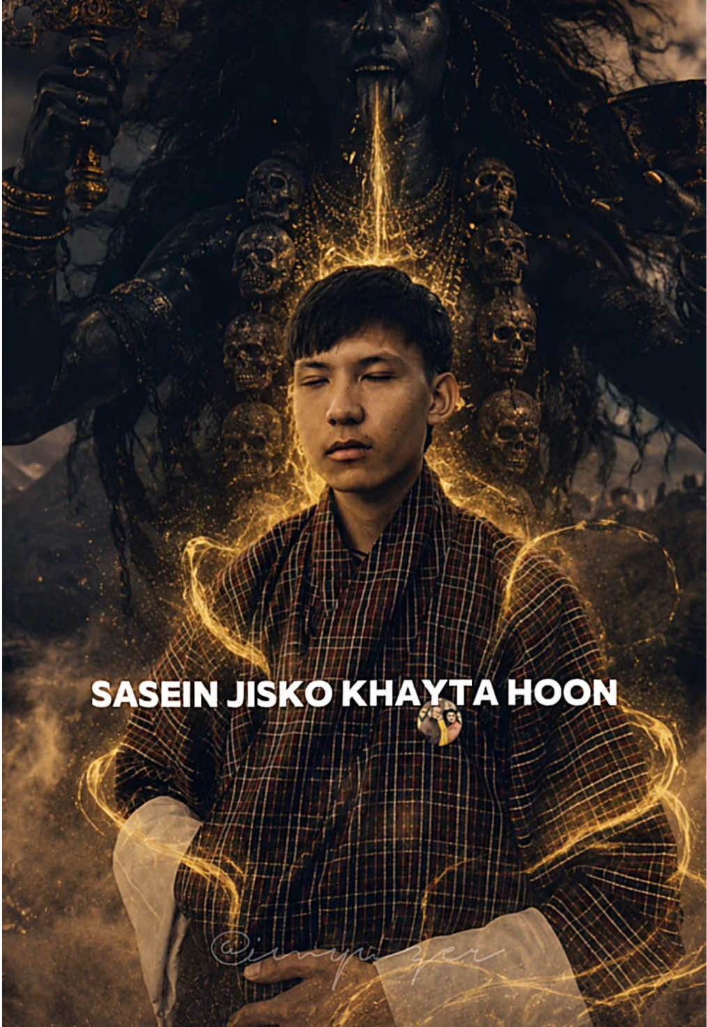 @I&rsquo;m Yuzer
