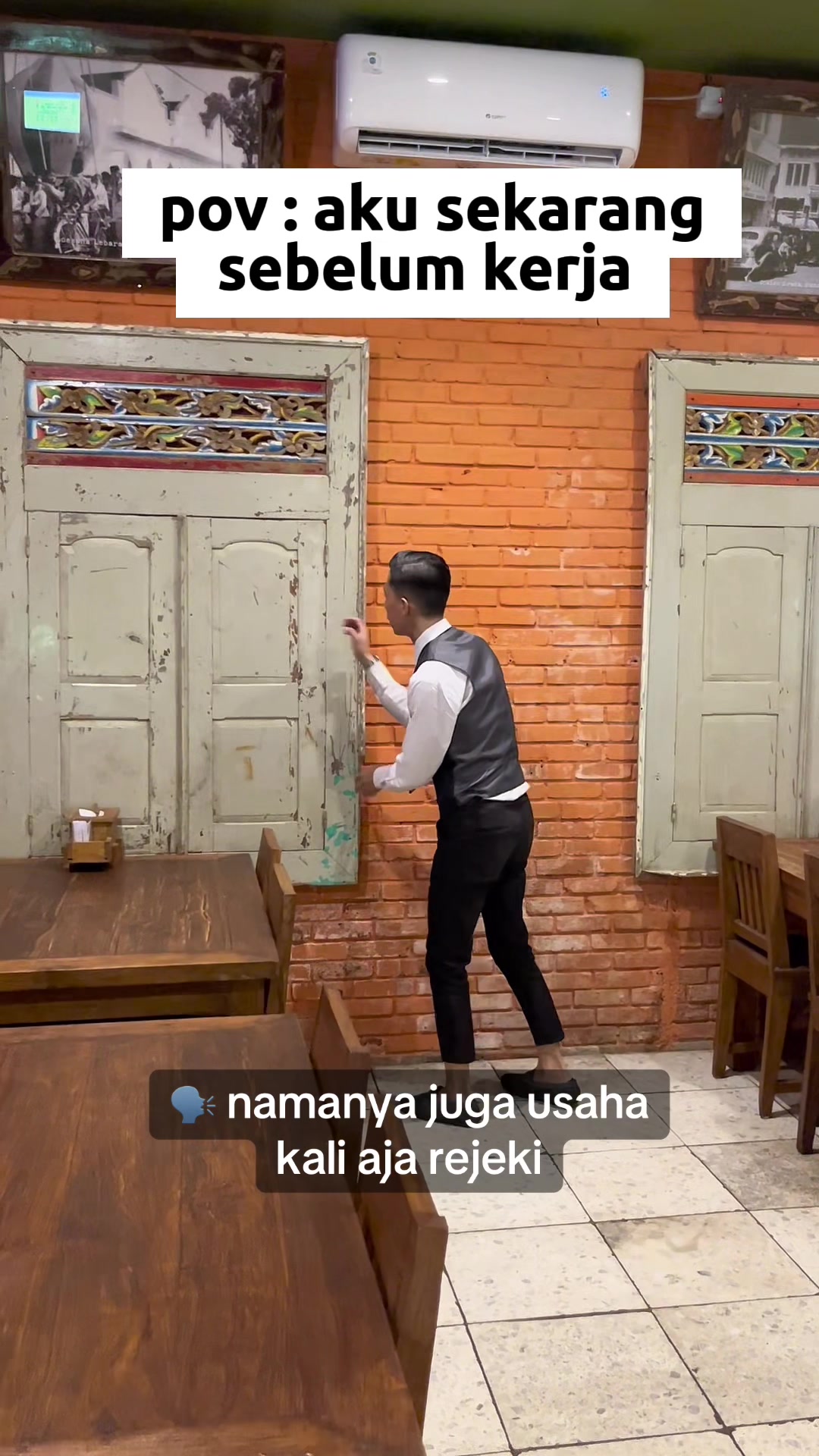 @WA HAJI