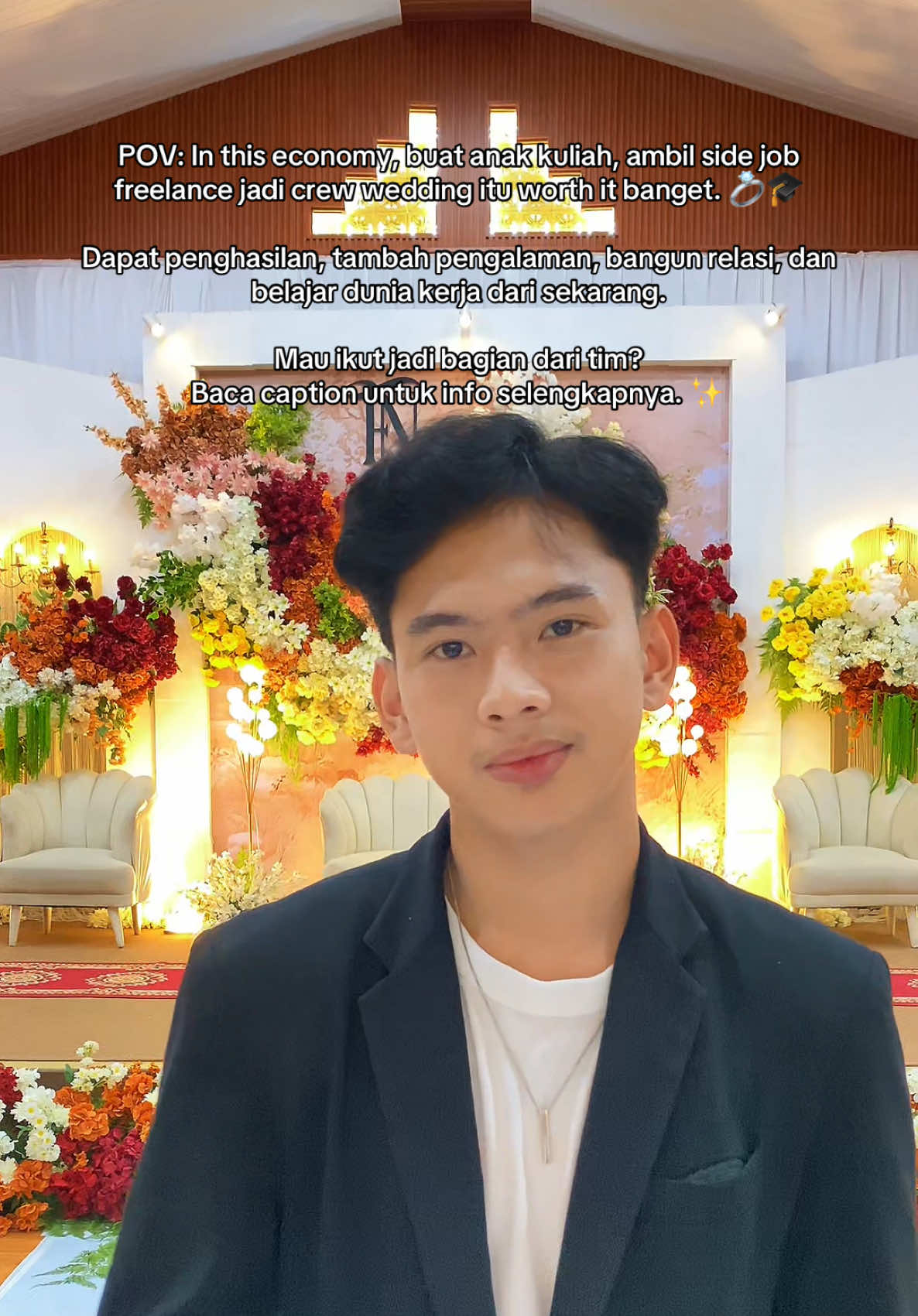@Medan Wedding Organizer