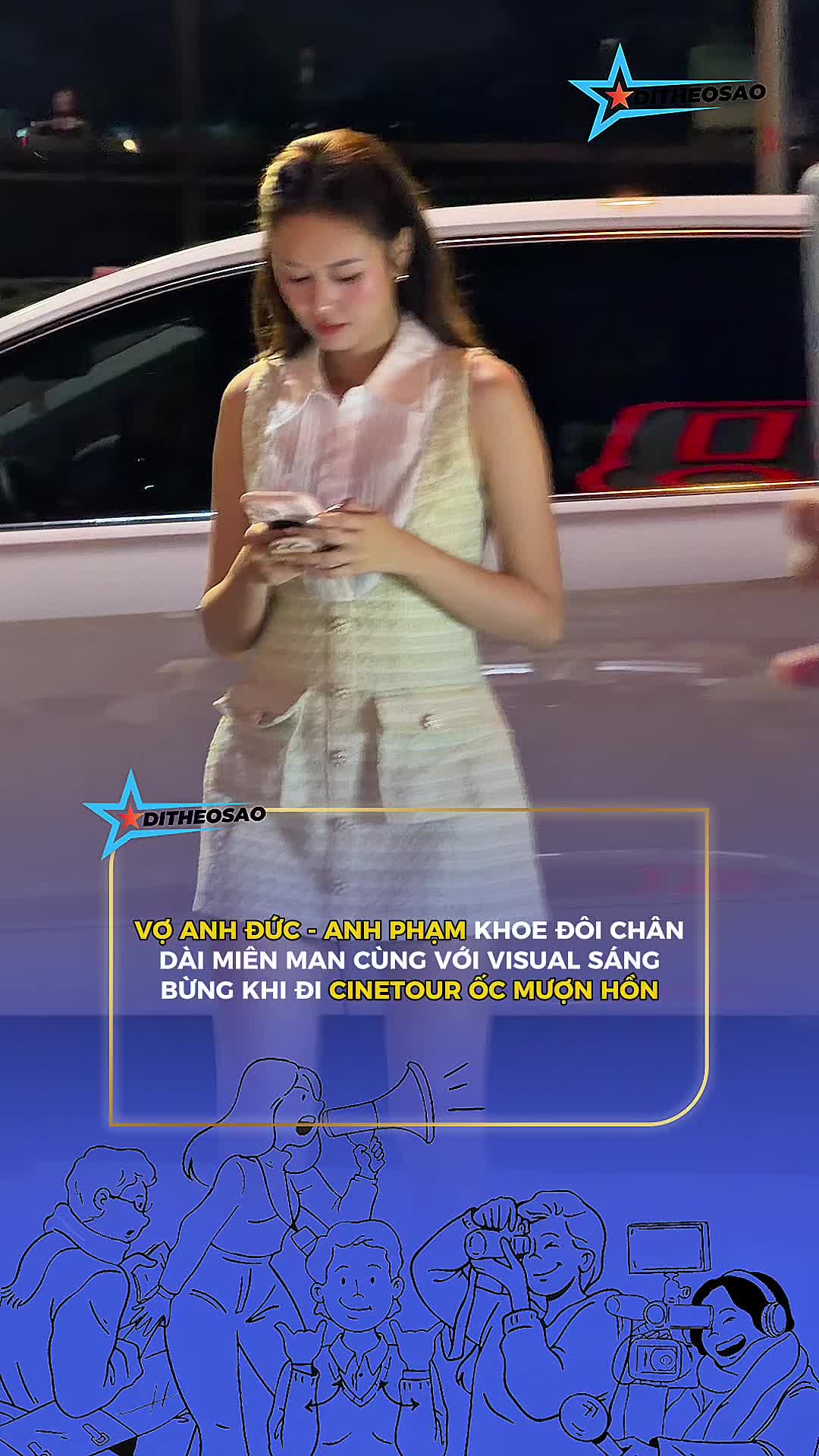 @Đi Theo Sao