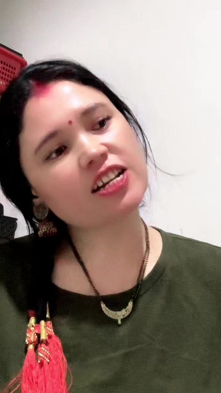 @Muskan Muskan Thapa👸
