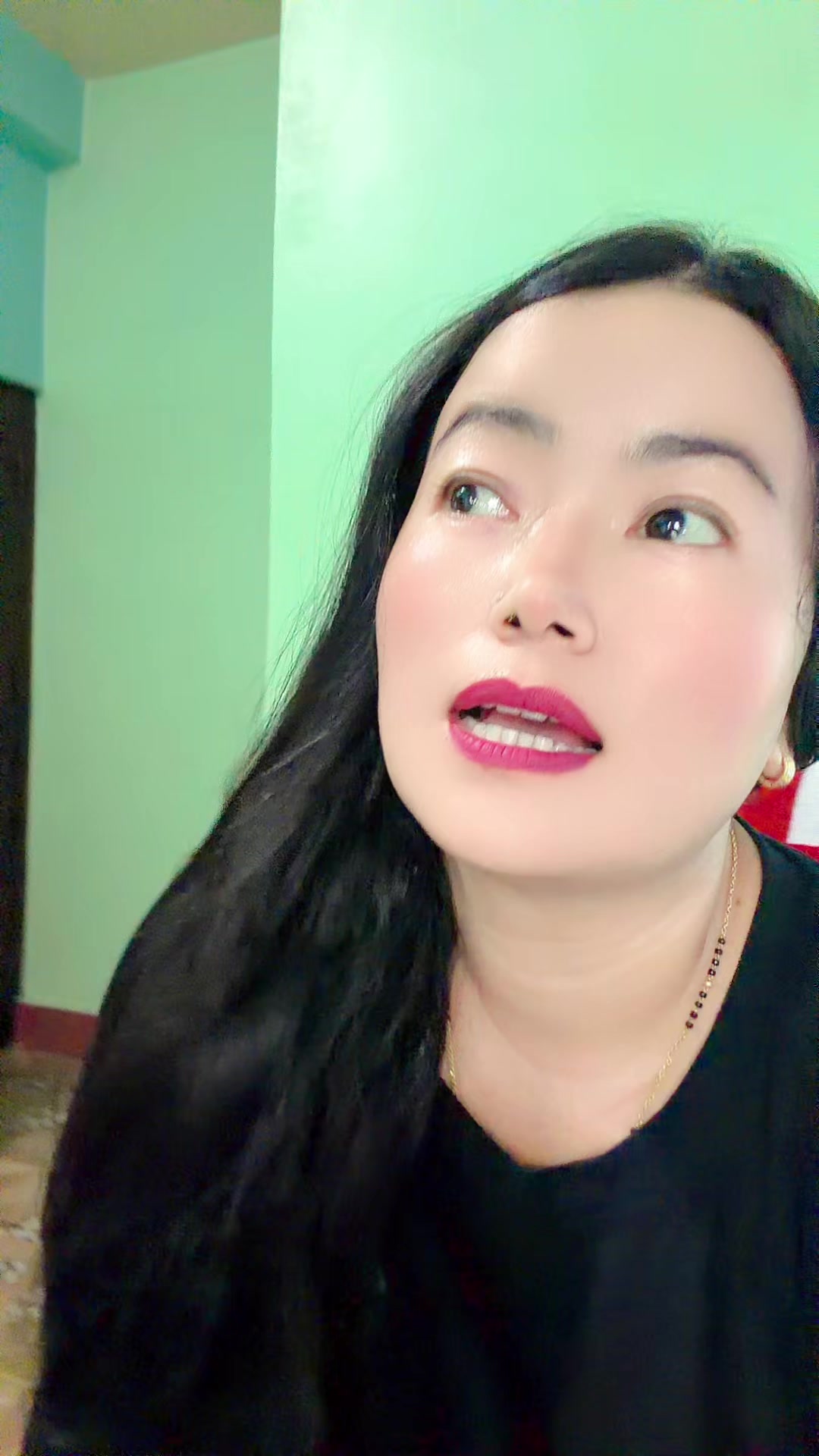@shanti tamang
