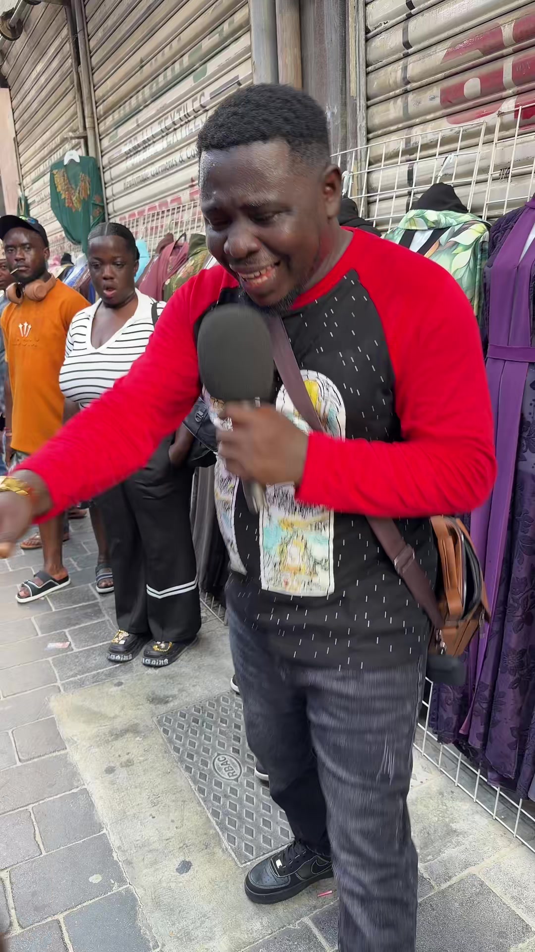 @HONEY BOY GH