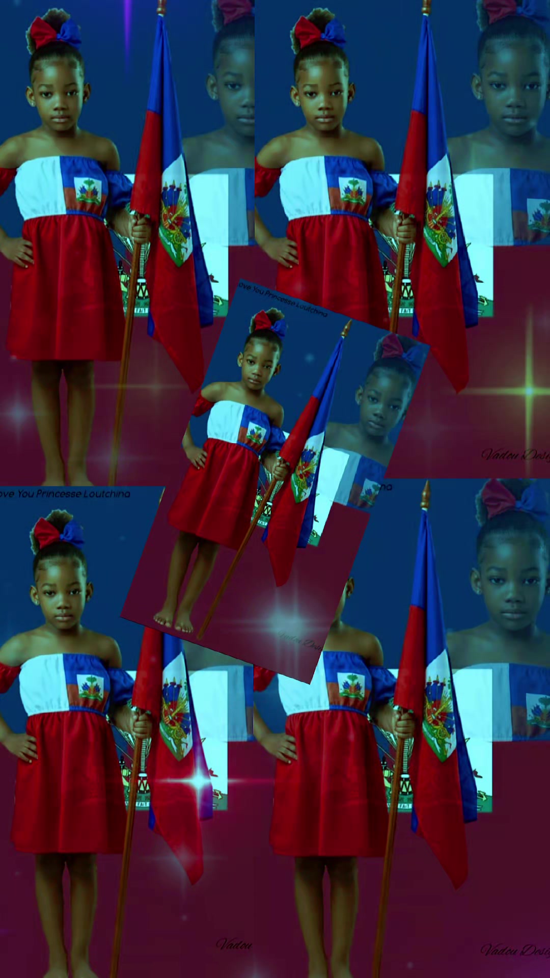 @veve chérie ANF💪💪💪
