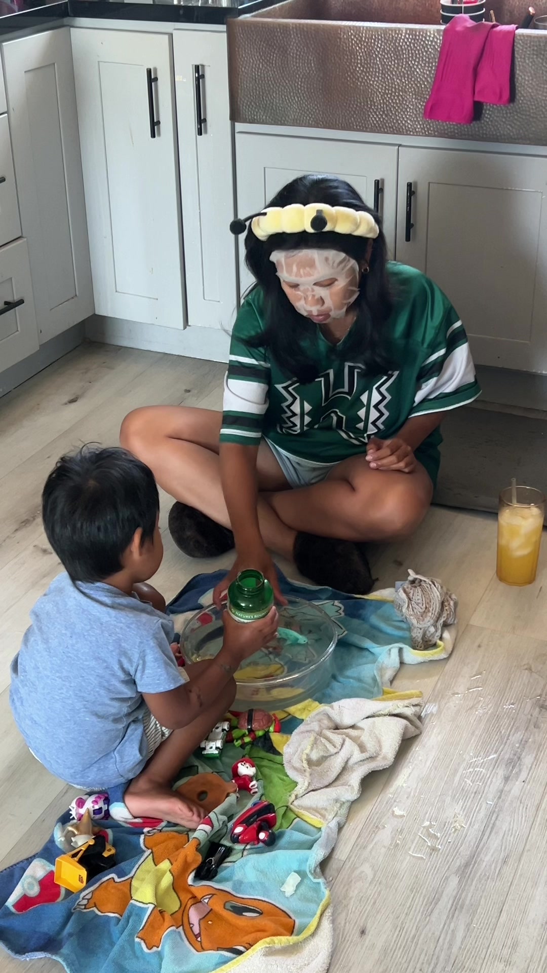 @mariajess | ur hypemom