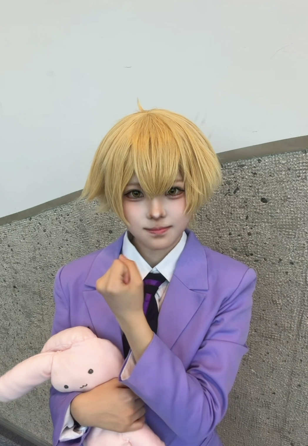 @ノアちゅーんず