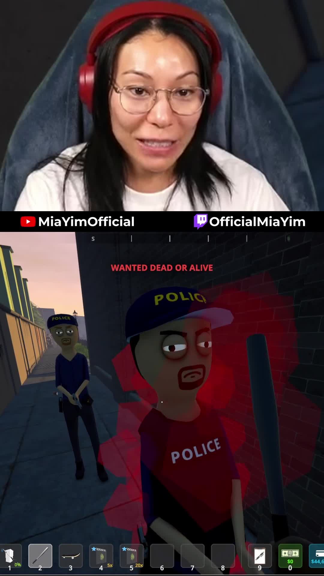 @“Michin” Mia Yim
