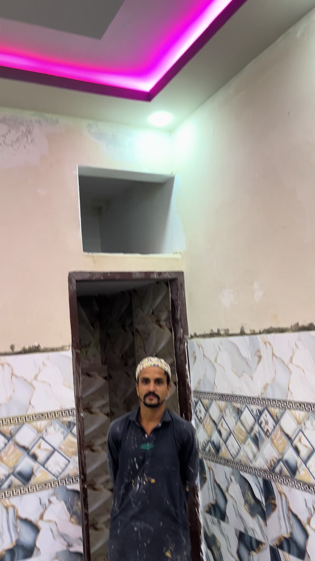 @for ceiling design
