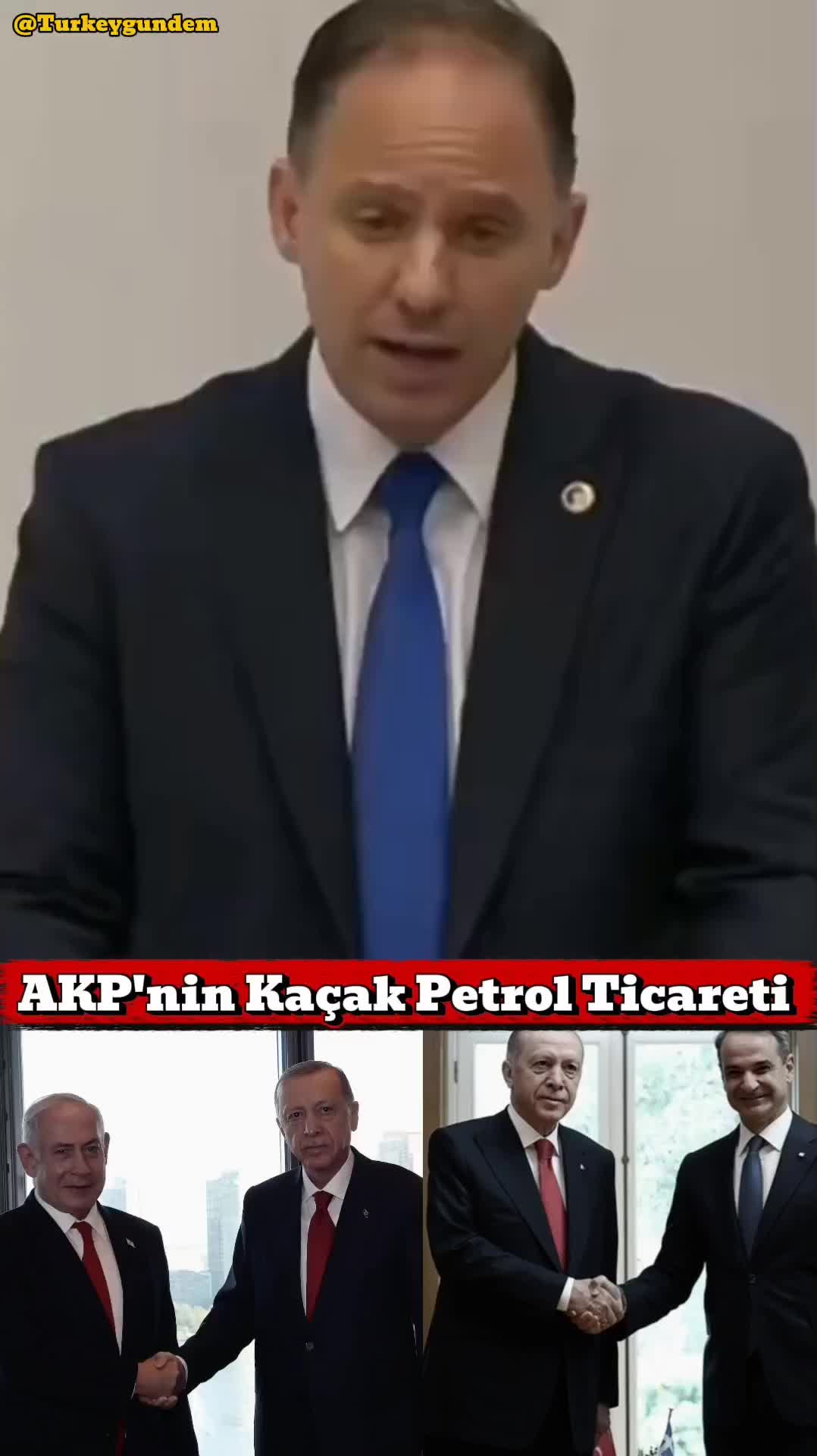 @Turkey Gündem