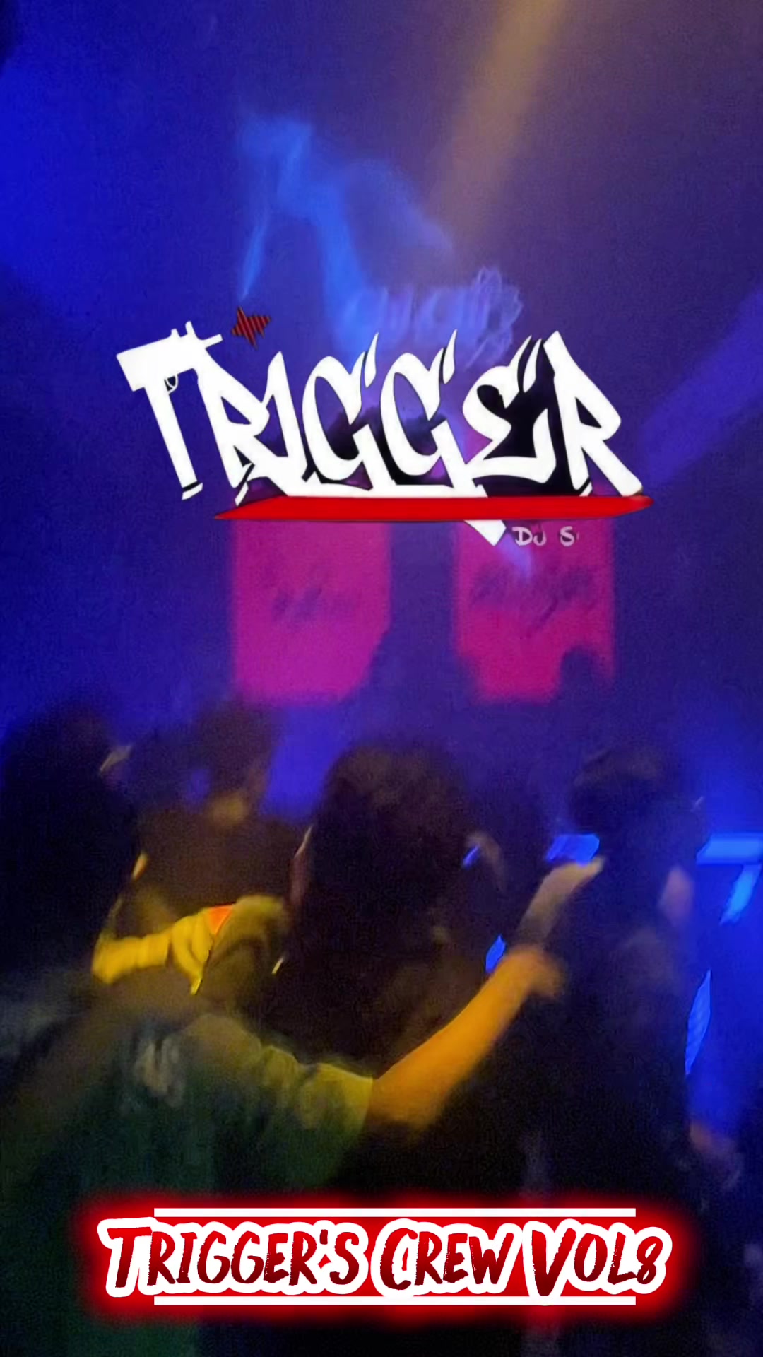 @TRIGGER DJ SCHOOL