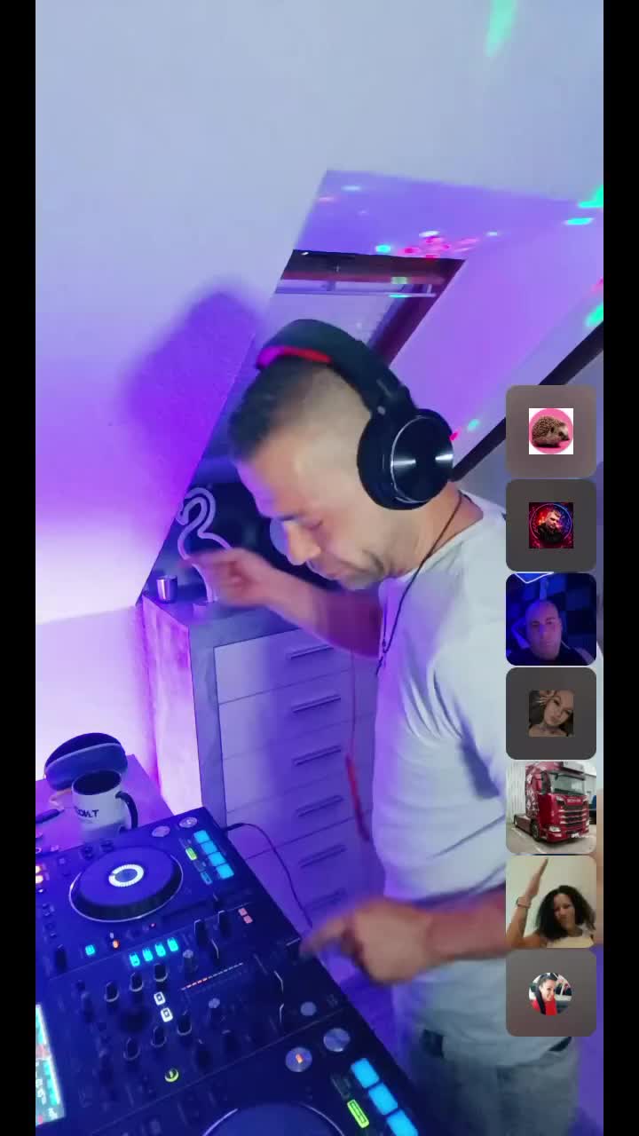 @DJ Speedy