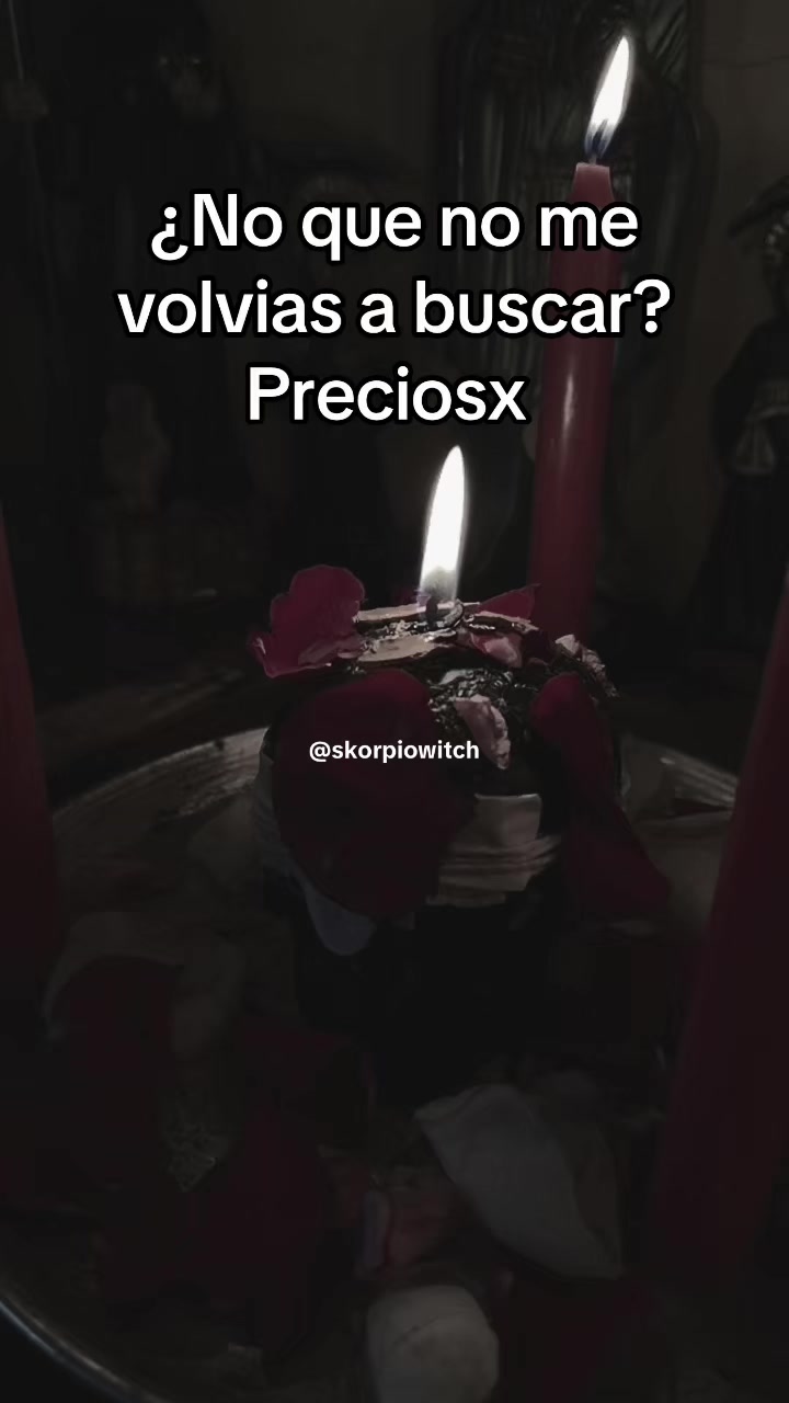 @Skorpio Witch