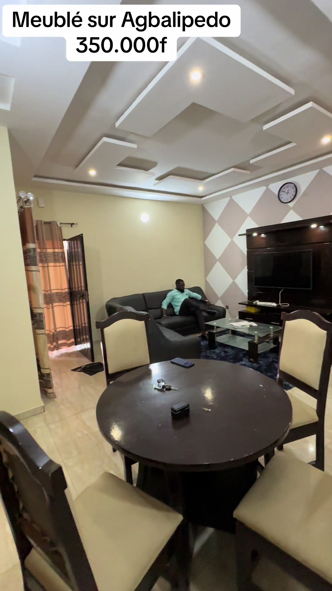 @Alassani immobilier