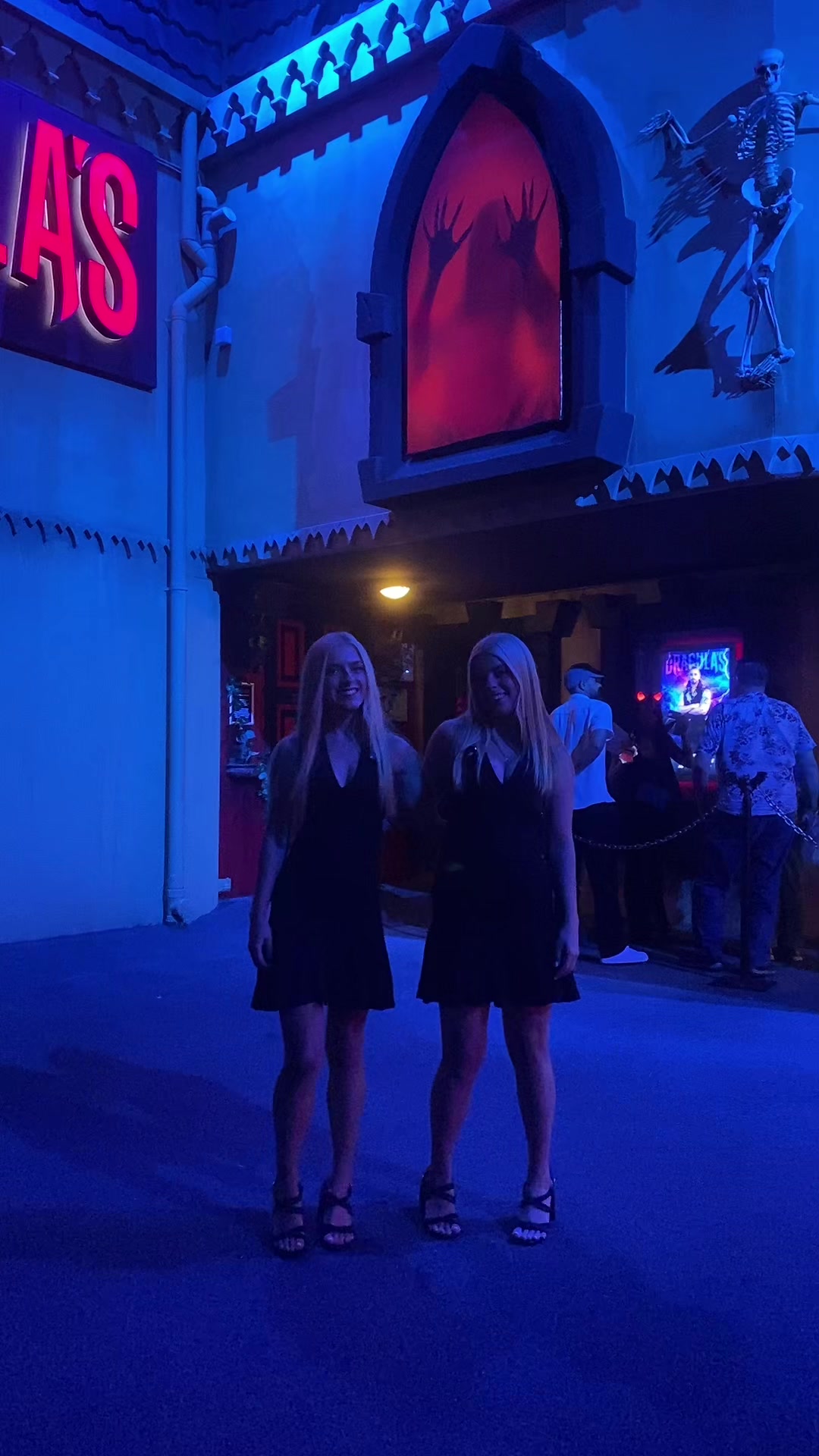 @SophieandSharna