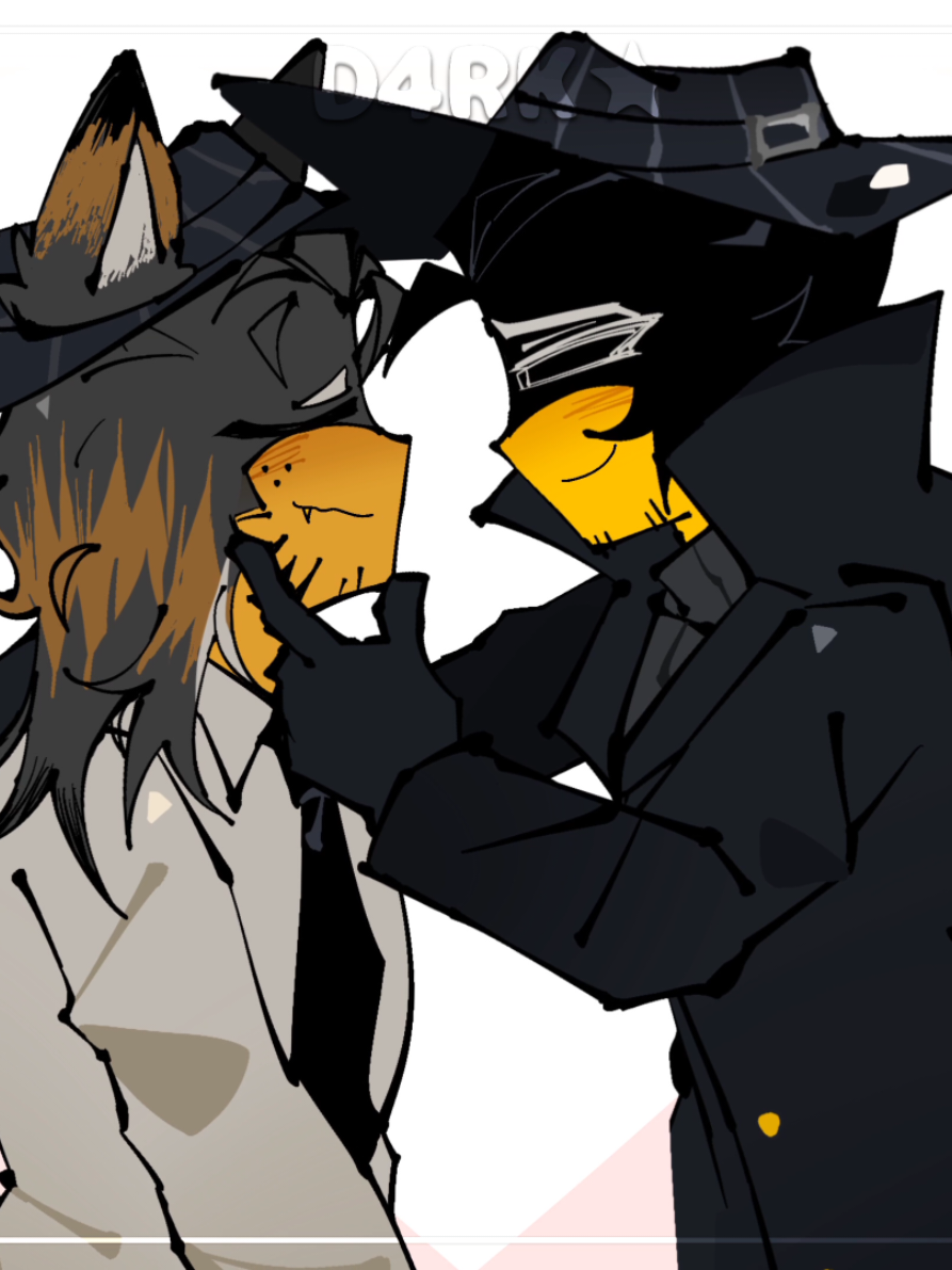 @D4RK★