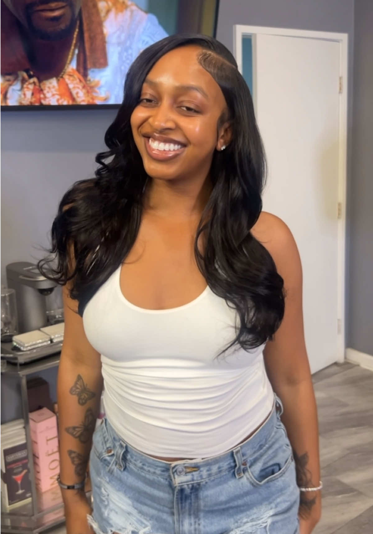 @Lauryn B
