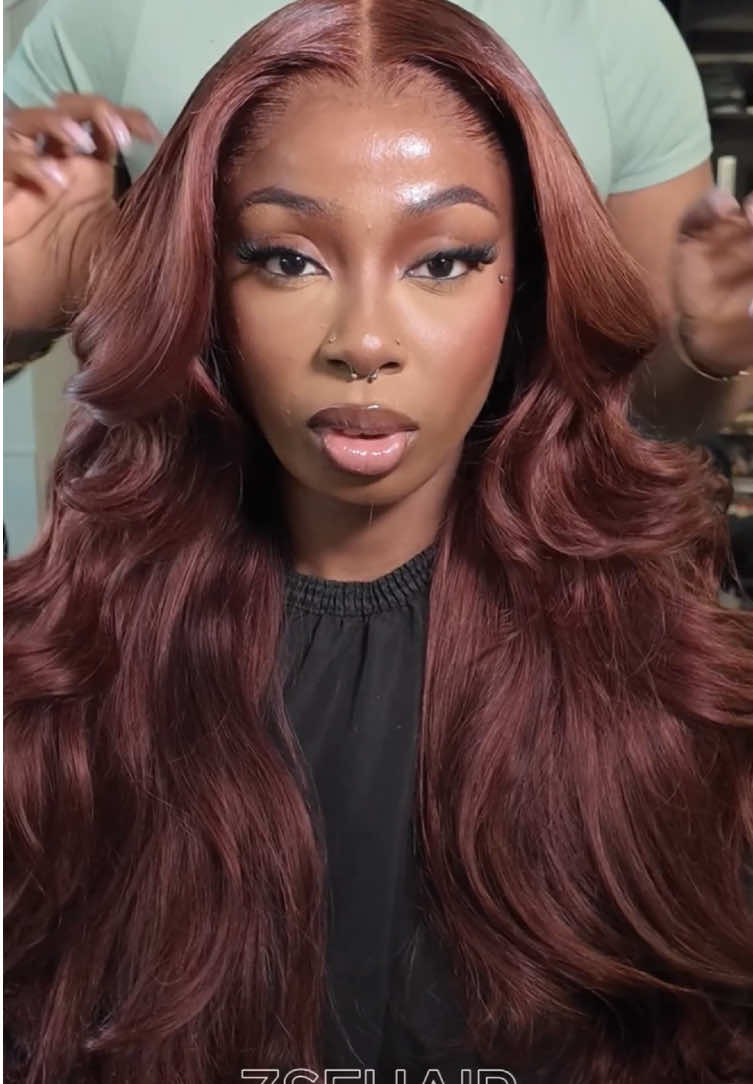 @ZSFHAIR