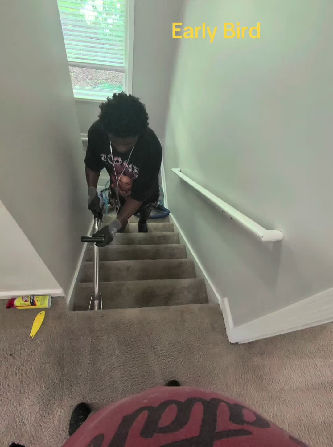 @ArriveOnTime
