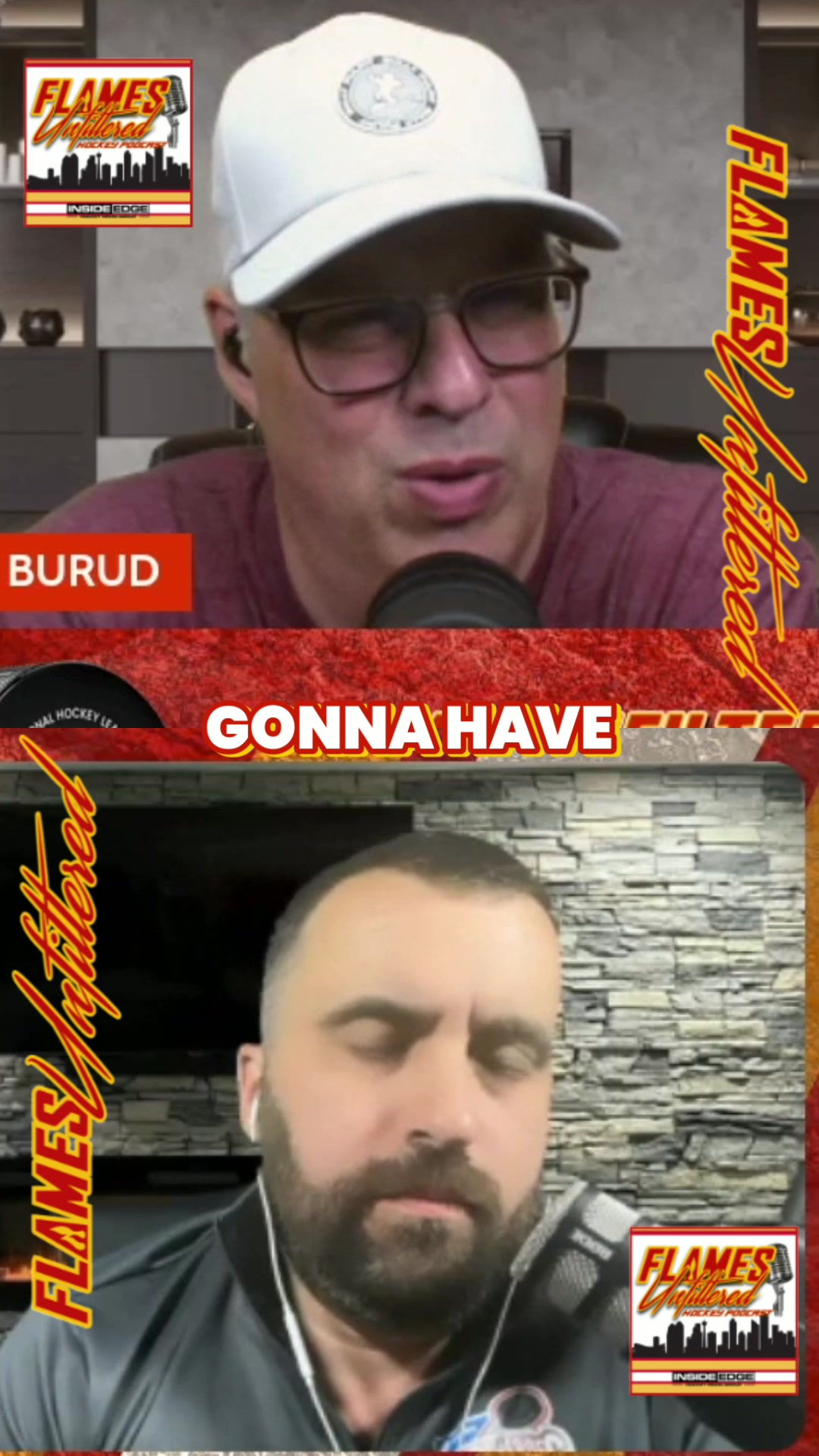@Flames Unfiltered